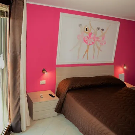 B&B Artistico Relax