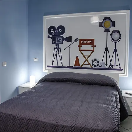 Artistico Relax Bed & Breakfast 3*