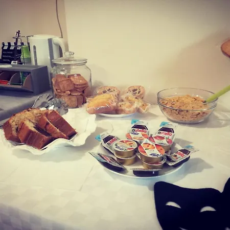 Artistico Relax B&B
