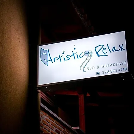 Artistico Relax