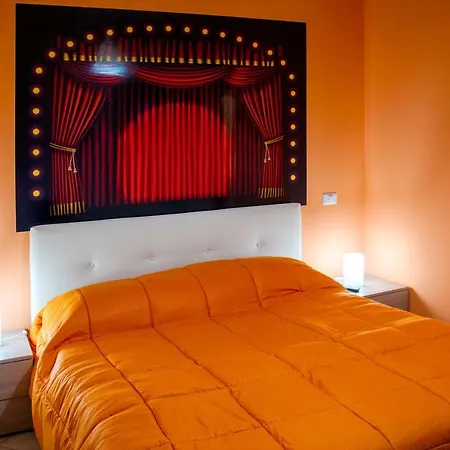 Artistico Relax Venticano