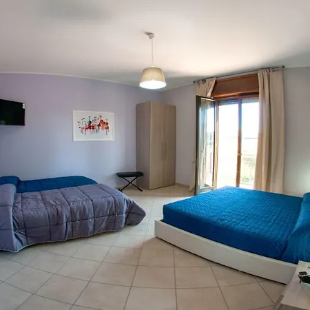 Artistico Relax Venticano