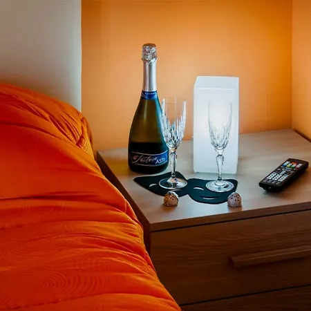 Artistico Relax 3* Venticano