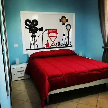 Artistico Relax B&B
