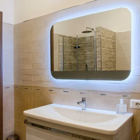 Artistico Relax לינה וארוחת בוקר 3*