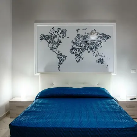 Bed & Breakfast Artistico Relax