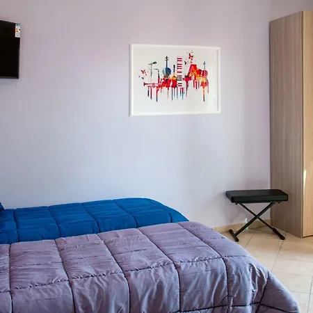 Artistico Relax Bed & Breakfast