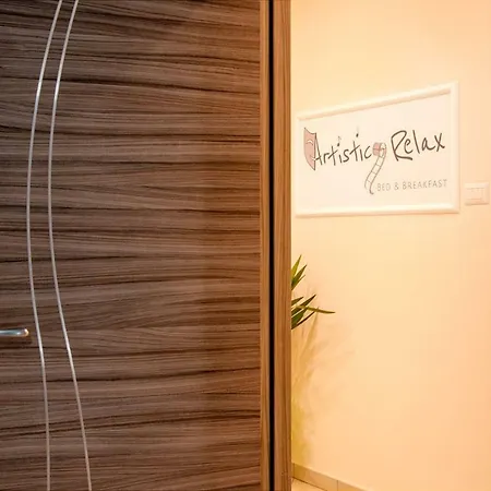 Artistico Relax לינה וארוחת בוקר