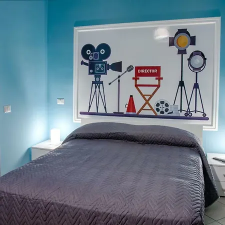 Artistico Relax Venticano