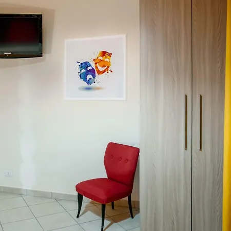 Artistico Relax Venticano