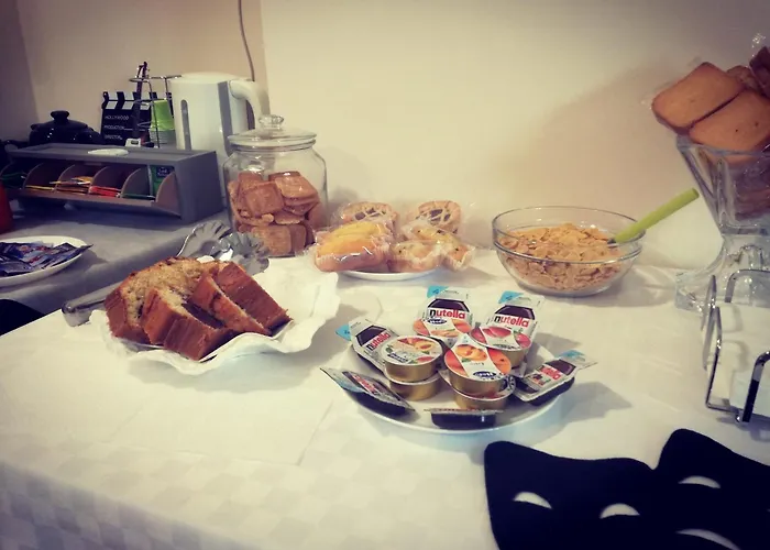 Artistico Relax Bed & Breakfast