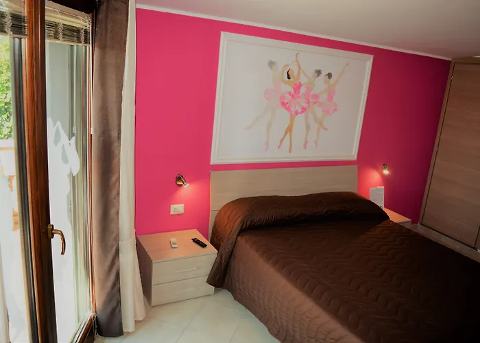 Artistico Relax 3* Venticano